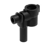 Housing (milk frother) compatible with/replacement part for Jura 70099 IMPRESSA C8 ENA... fully automatic coffee machine