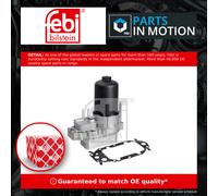 Housing, oil filter 1004048 Febi 1103N4 C2S35335 C2S39110 C2S39118 C2S51204 New