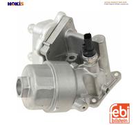 Ferdinand Bilstein Oil Filter Housing 1004048 Fits Citroen C5/C6, Peugeot 407, Jaguar XJ
