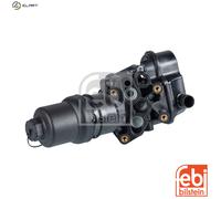 FEBI BILSTEIN Oil Filter Housing 109169