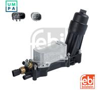 FEBI BILSTEIN 109170 Oil filter housing