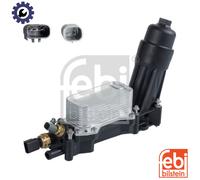 Oil Filter Housing 109170 Febi 68105583AA 68105583AB 68105583AC 68105583AD New
