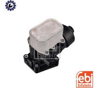 HOUSING OIL FILTER 109394 FOR VW CAYC/CAYB/CAYA/CLNA/CAYE/CAYD 1.6L CFFB 2.0L