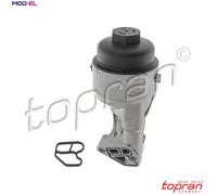 HOUSING OIL FILTER 118 974 FOR SKODA ROOMSTER/Praktik FABIA/II/Combi PRAKTIK