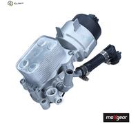 MAXGEAR 14-0120 Oil filter housing