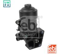 FEBI BILSTEIN 171212 Oil Filter Housing Fits Audi A1 A3 A4 A5 A6 Seat Skoda VW
