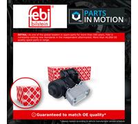 FEBI BILSTEIN 180676 Oil filter housing