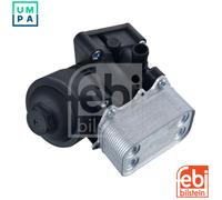 FEBI BILSTEIN 180676 Oil filter housing