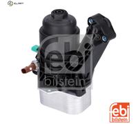 FEBI BILSTEIN 181226 Oil filter housing