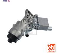 FEBI BILSTEIN 183631 Engine oil cooler