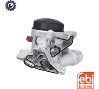HOUSING OIL FILTER 183735 FOR BMW N55B30A N54B30A S55B30A N53B30A N52B30A 3.0L