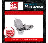 Housing, oil filter 186067 Febi 1372757 1704068 1755226 1842739 2027615 Quality