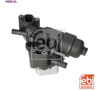 HOUSING OIL FILTER 186271 FOR R9M402/404/409/414 1.6L 4cyl