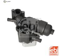 FEBI BILSTEIN 186271 Engine oil cooler