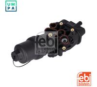 HOUSING OIL FILTER 188522 FOR SKODA OCTAVIA/II/Combi VW SEAT AUDI BLX/BLY 2.0L