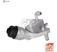 FEBI BILSTEIN HOUSING, OIL FILTER ALFA ROMEO CHRYSLER FIAT LANCIA OPEL SAAB SUZU