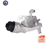 FEBI BILSTEIN HOUSING, OIL FILTER ALFA ROMEO CHRYSLER FIAT LANCIA OPEL SAAB SUZU