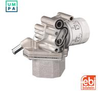 HOUSING OIL FILTER 188765 FOR PEUGEOT BOXER/Van/Bus/Platform/Chassis FIAT
