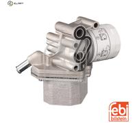 HOUSING OIL FILTER 188765 FOR PEUGEOT BOXER/Van/Bus/Platform/Chassis FIAT
