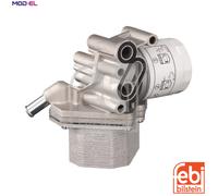 Oil Filter Housing Lubrication Febi Bilstein 188765 Fits Citroen Fiat Ford