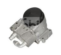 Housing, oil filter 188768 Febi 11427508966 11427508966S1 11427508967 Quality