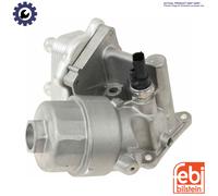 HOUSING OIL FILTER 188768 FOR BMW 3/Convertible/E46/Compact/E91/E90/E92/X/E8