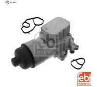 FEBI BILSTEIN 192739 Engine oil cooler
