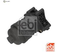 FEBI BILSTEIN 194030 Oil filter housing