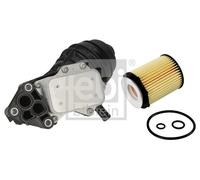 HOUSING, OIL FILTER 194874