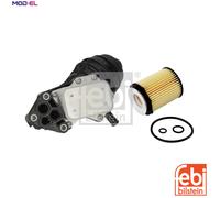 FEBI BILSTEIN 194874 Oil filter housing