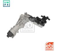 HOUSING OIL FILTER 195034 FOR MERCEDES-BENZ OM 626.951 1.6L 4cyl C-CLASS T-Model