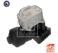 FEBI Oil Filter Housing - 196353