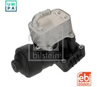 FEBI Oil Filter Housing - 196353
