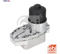FEBI BILSTEIN Oil Filter Housing 196729 – Fits Citroen C6/C5, Jaguar XJ, Land Rover Discovery 3.0