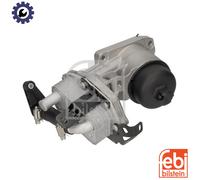 FEBI BILSTEIN 197355 Oil filter housing
