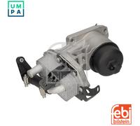 FEBI BILSTEIN 197355 Oil filter housing