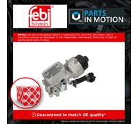 Housing, oil filter 197638 Febi 1103L3 1103S4 1103T3 9810152980 9656830180 New