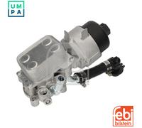 HOUSING OIL FILTER 197638 FOR CITROËN JUMPY/II/Platform/Chassis C4/Hatchback DS4