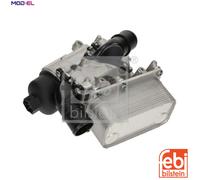 FEBI BILSTEIN 198277 Oil filter housing