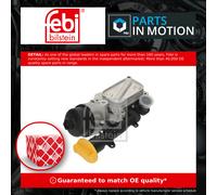 Housing, oil filter 199107 Febi 0650034 5650341 5650358 650034 055210712 Quality