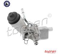 HOUSING OIL FILTER 209 236 FOR OPEL ZAFIRA/TOURER/C CORSA/D ADAM ASTRA/J/GTC