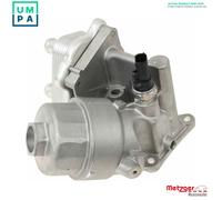 METZGER AUTOTEILE OIL FILTER HOUSING 2370184