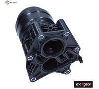 MAXGEAR 27-2744 Oil filter housing
