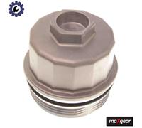 MAXGEAR 28-0737 Oil filter housing