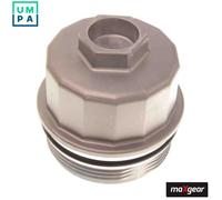 MAXGEAR 28-0737 Oil filter housing