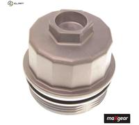 MAXGEAR 28-0737 Oil filter housing