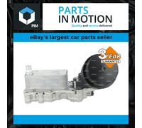 Housing, oil filter 310260 NRF 6511800565 A6511800138 A6511800510 A6511800565