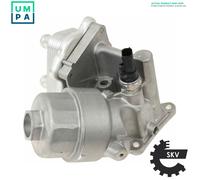 Oil Filter Holder Oil Filter Housing Skv for Audi Seat Skoda VW ;03L115389C