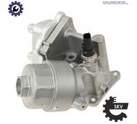 HOUSING OIL FILTER 31SKV146 FOR VW SEAT AUDI CRLB/CRBC/DCYA/CRMB/CKFC 2.0L 4cyl