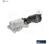AIC 58344 Oil filter housing